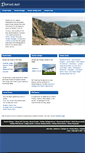 Mobile Screenshot of dorset.net